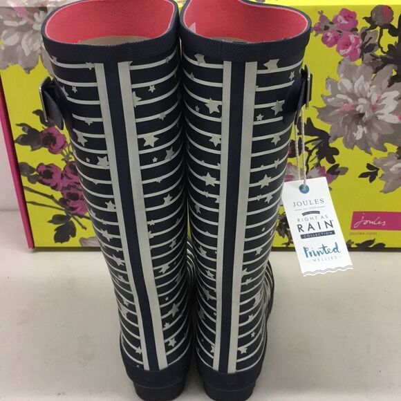 New joules rain boot#24 - Picture 2 of 6